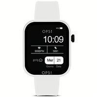 Reloj Ops! in Acero OPSSW-26 - OPSSW-26